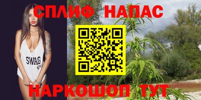 каннабис Камышлов